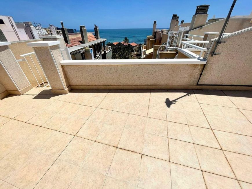 Španělsko Penthouse Torrevieja