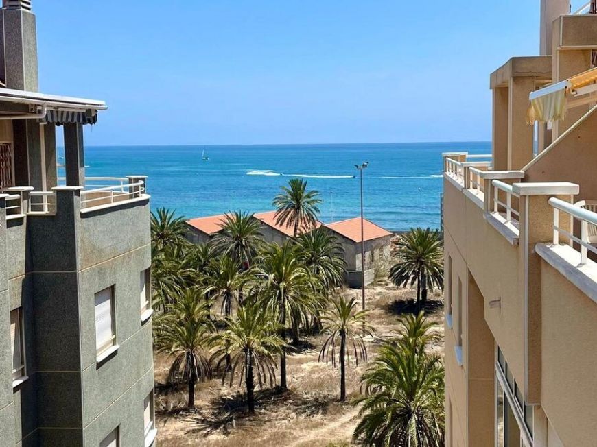 Španělsko Penthouse Torrevieja