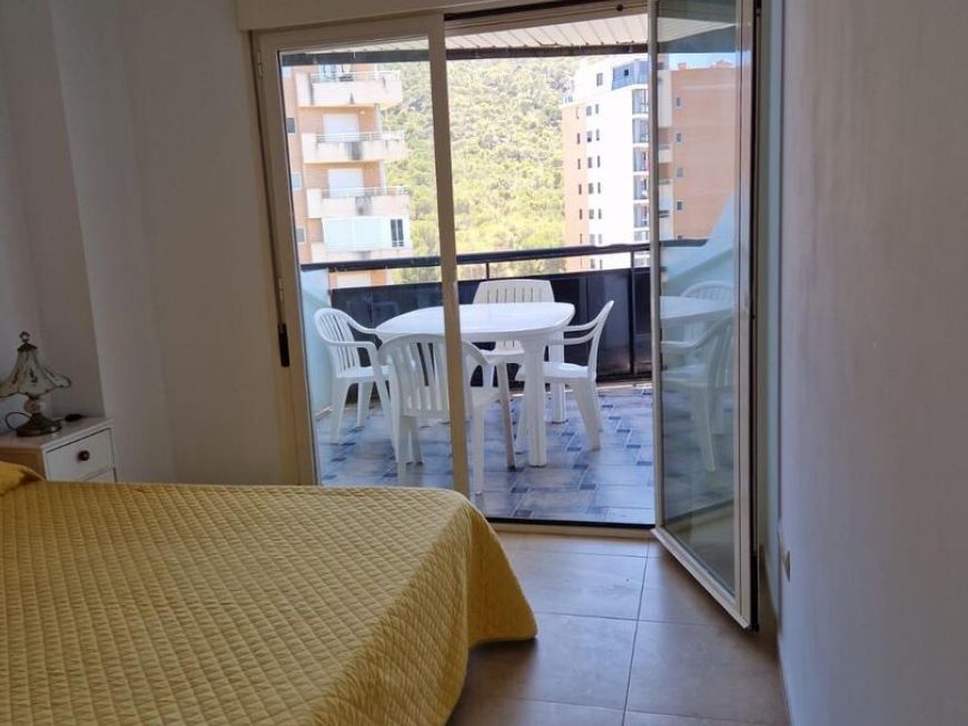 Испания apartments villajoyosa 