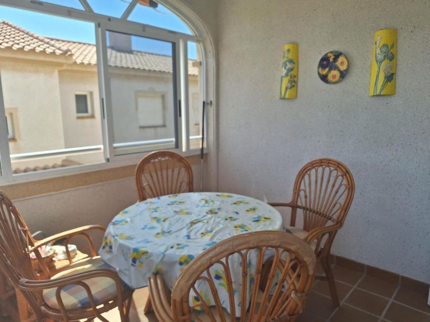 Испания bungalow torrevieja 