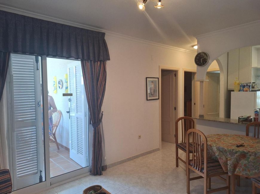 Испания bungalow torrevieja 