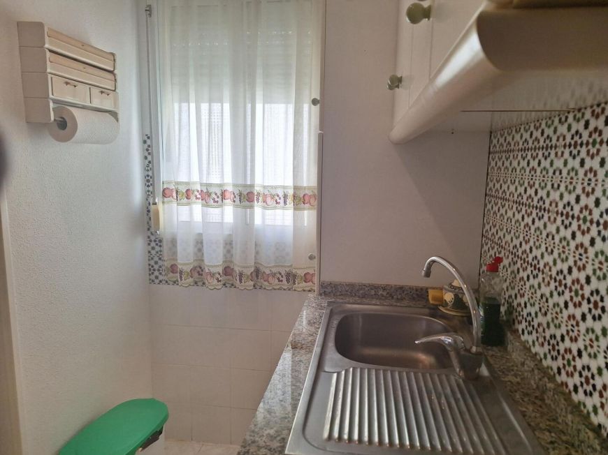 Испания bungalow torrevieja 