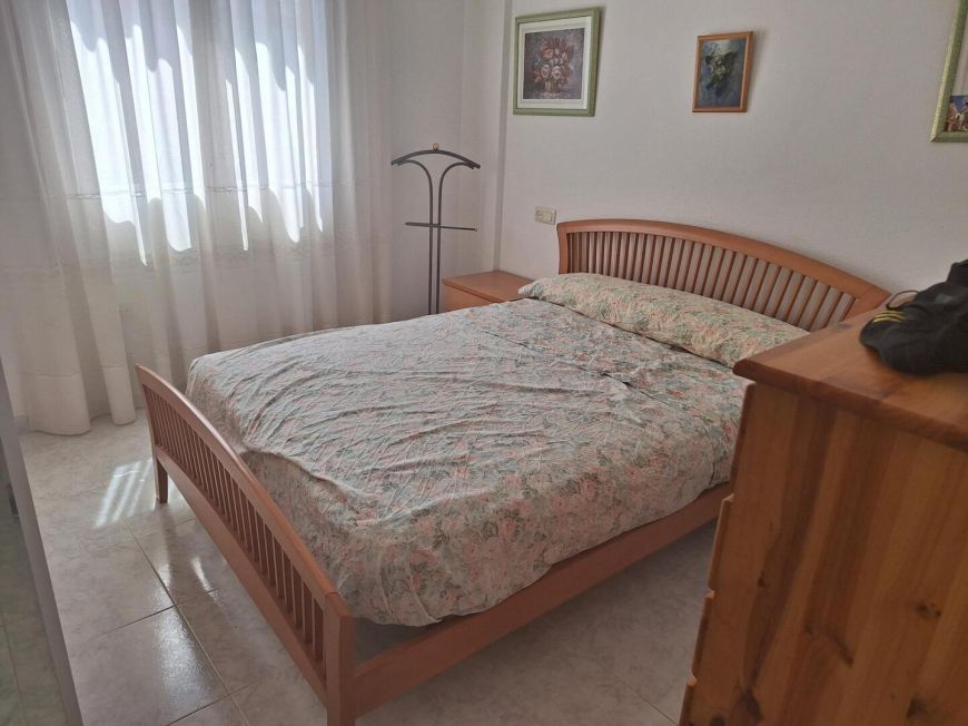 Испания bungalow torrevieja 