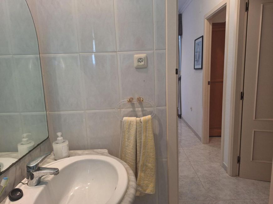 Испания bungalow torrevieja 