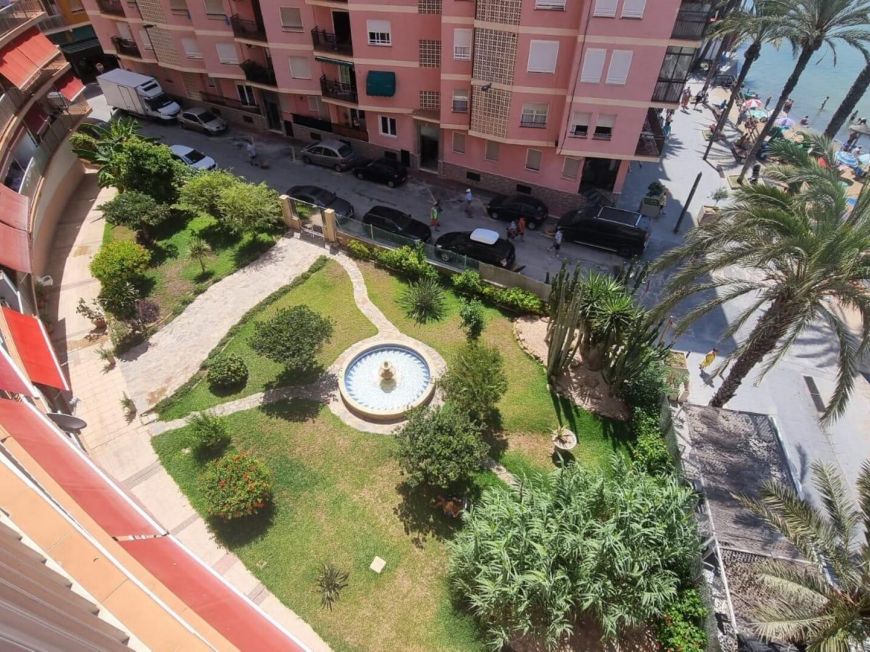 Испания apartments torrevieja 