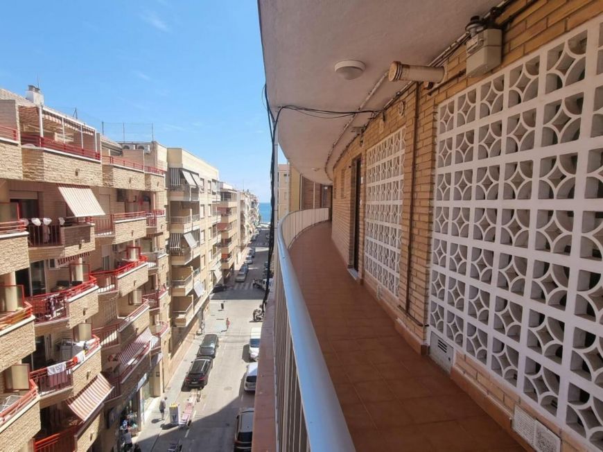 Испания apartments torrevieja 