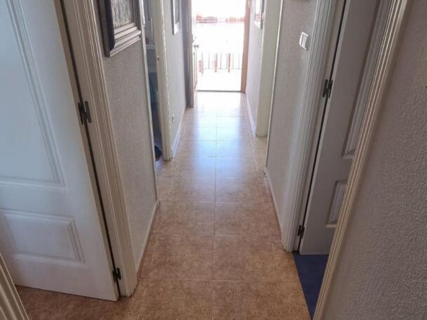 Испания apartments torrevieja 