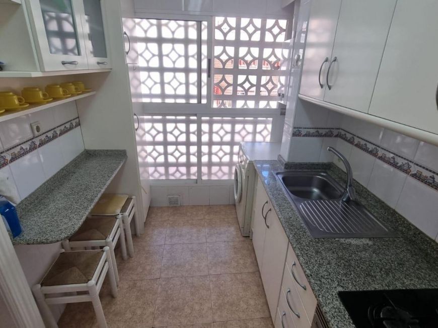 Испания apartments torrevieja 