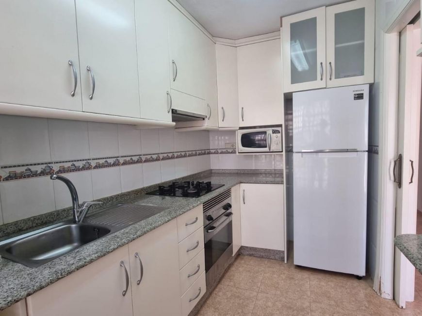 Испания apartments torrevieja 