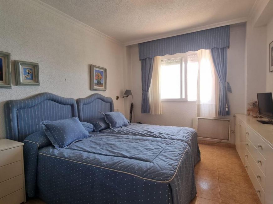 Испания apartments torrevieja 