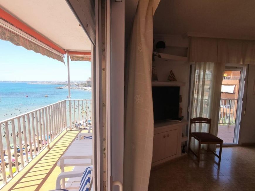 Испания apartments torrevieja 