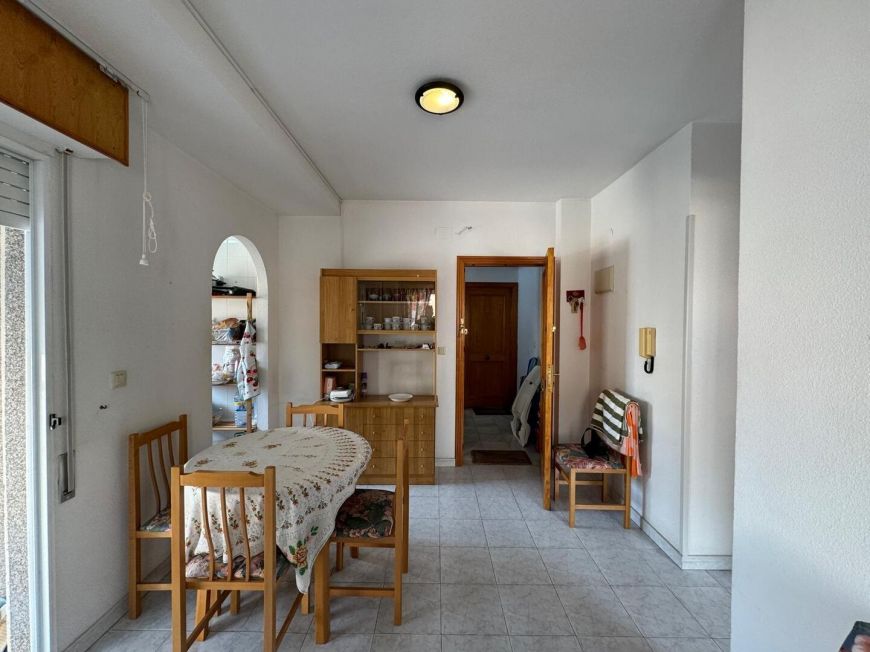 Испания apartments torrevieja 