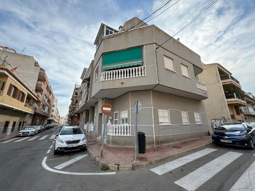 Испания apartments torrevieja 