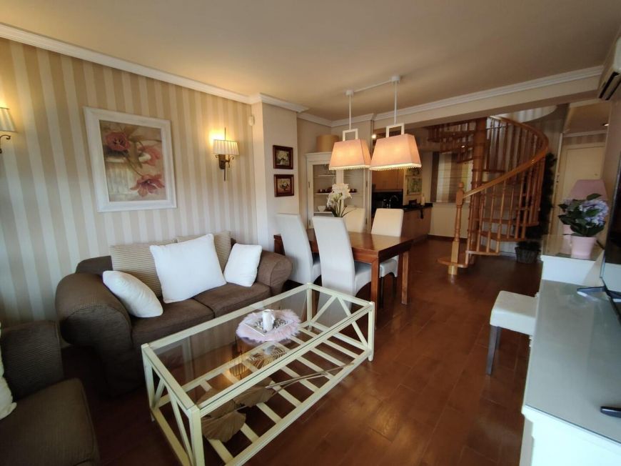 Испания apartments villajoyosa 