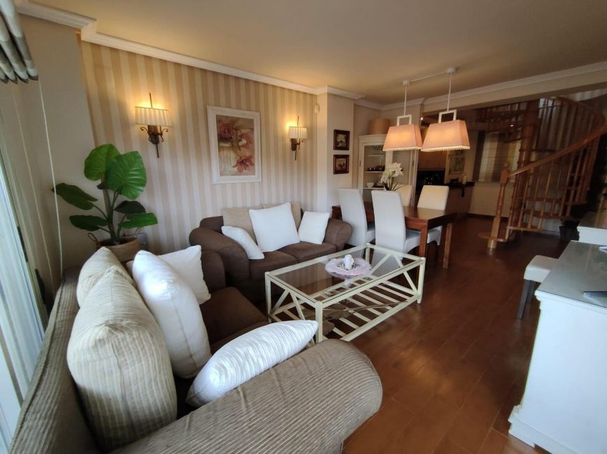 Испания apartments villajoyosa 