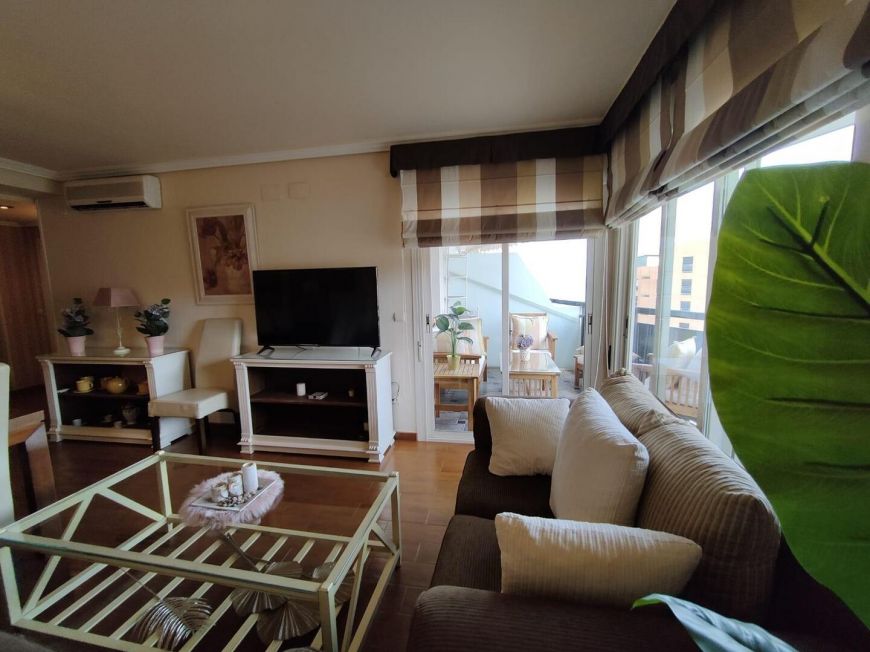 Испания apartments villajoyosa 