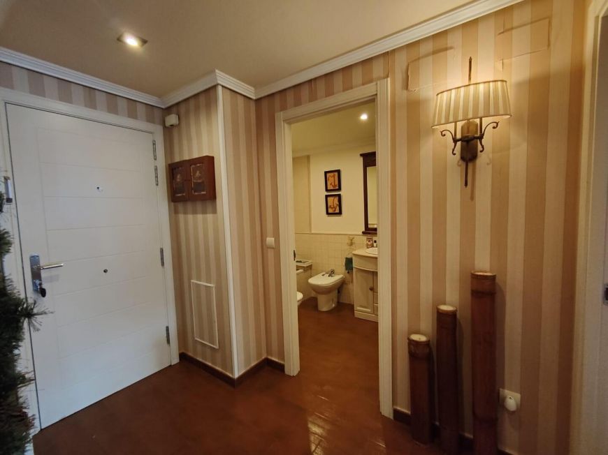 Испания apartments villajoyosa 