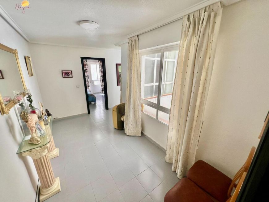 Испания penthouse torrevieja 