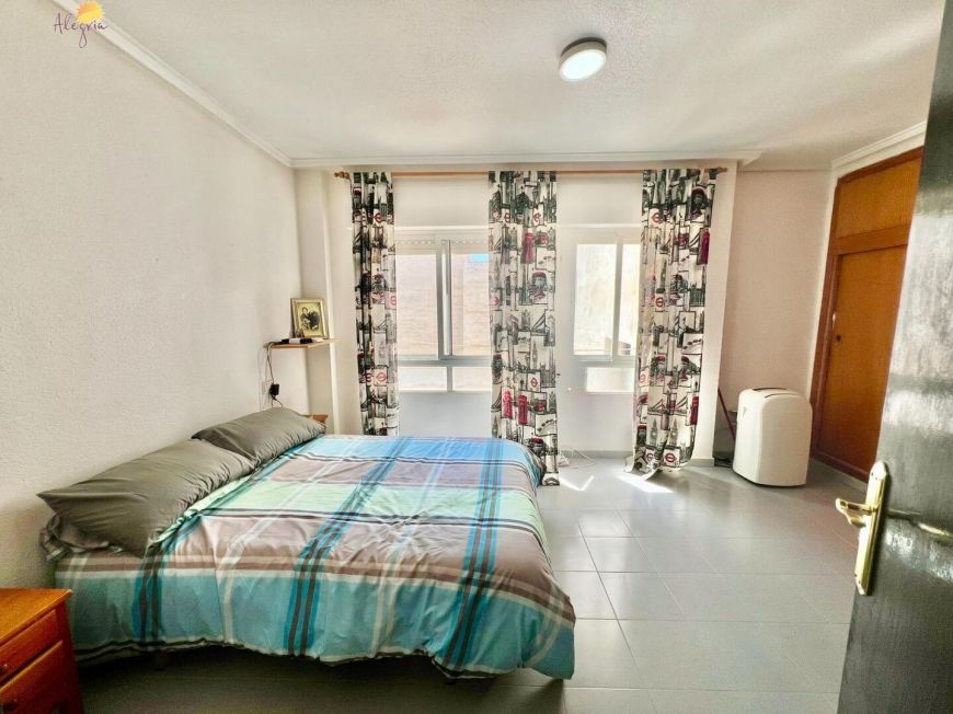 Испания penthouse torrevieja 