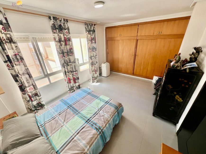 Испания penthouse torrevieja 