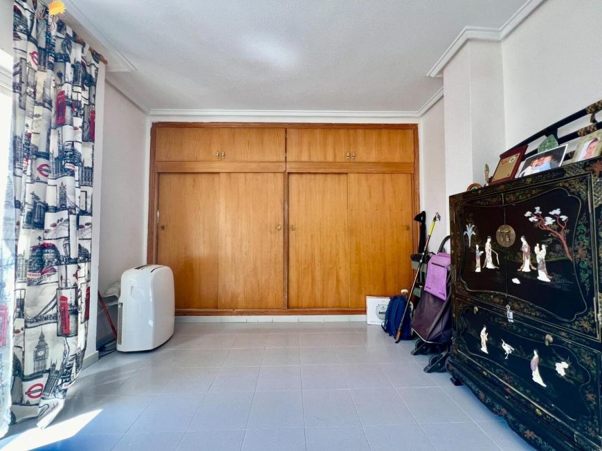 Испания penthouse torrevieja 