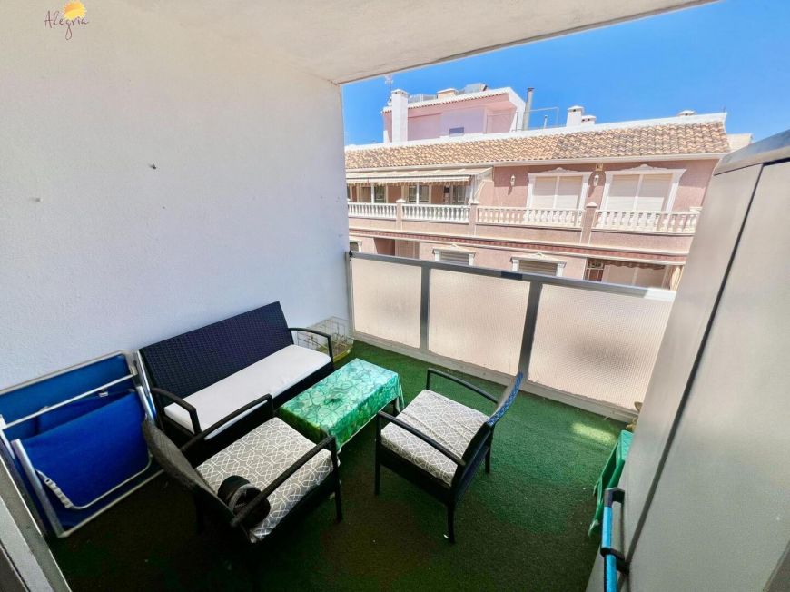 Испания penthouse torrevieja 