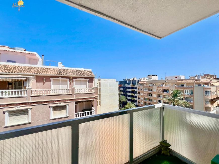 Испания penthouse torrevieja 