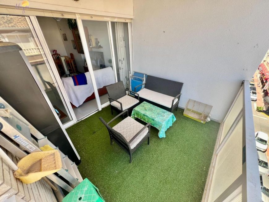 Испания penthouse torrevieja 