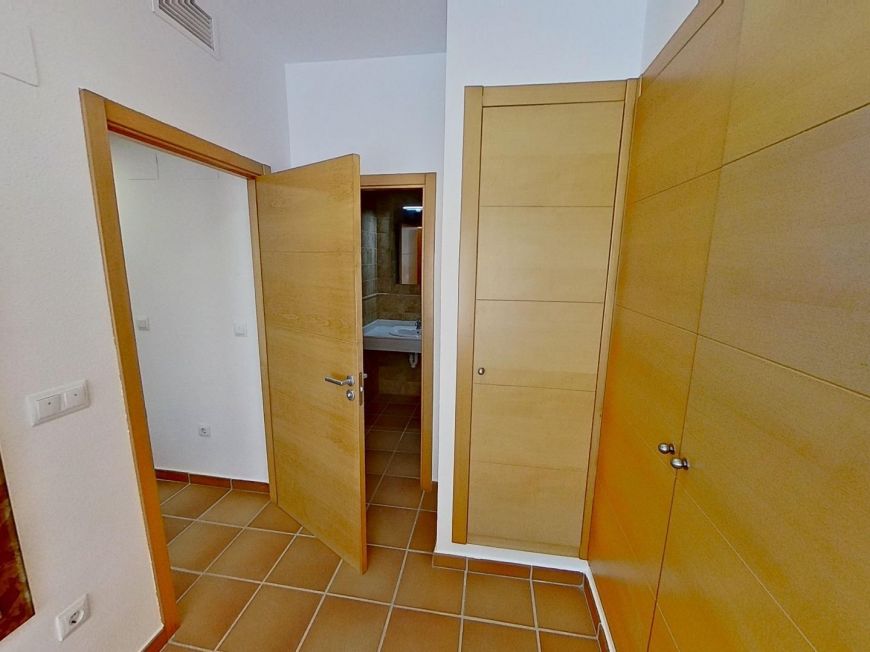 Španělsko Apartmány / byty Vilanueva-del-rio-segura