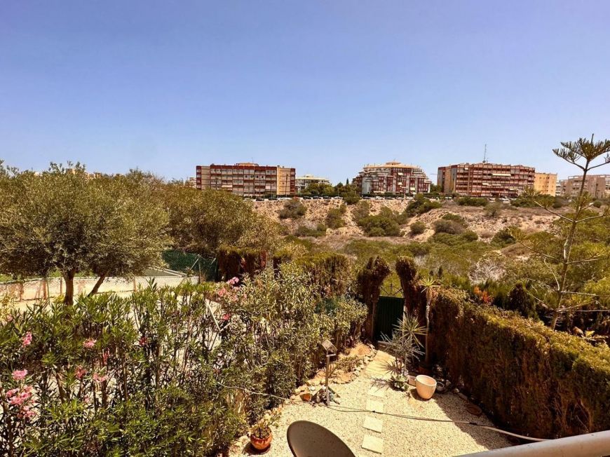 Španělsko Bungalov Torrevieja