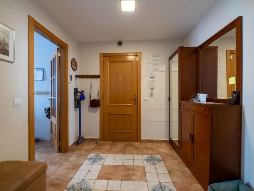 Španělsko Apartmány / byty Vilajoyosa