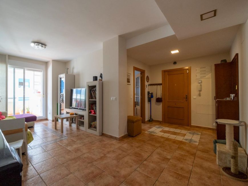 Španělsko Apartmány / byty Vilajoyosa