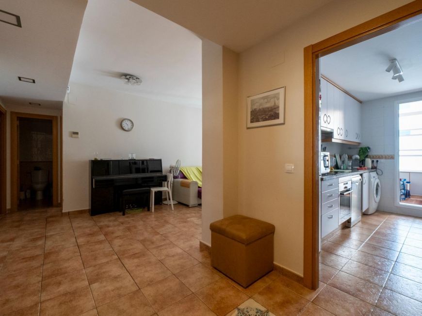 Španělsko Apartmány / byty Vilajoyosa