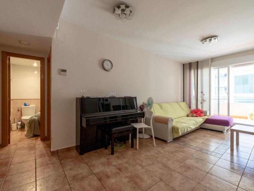 Španělsko Apartmány / byty Vilajoyosa