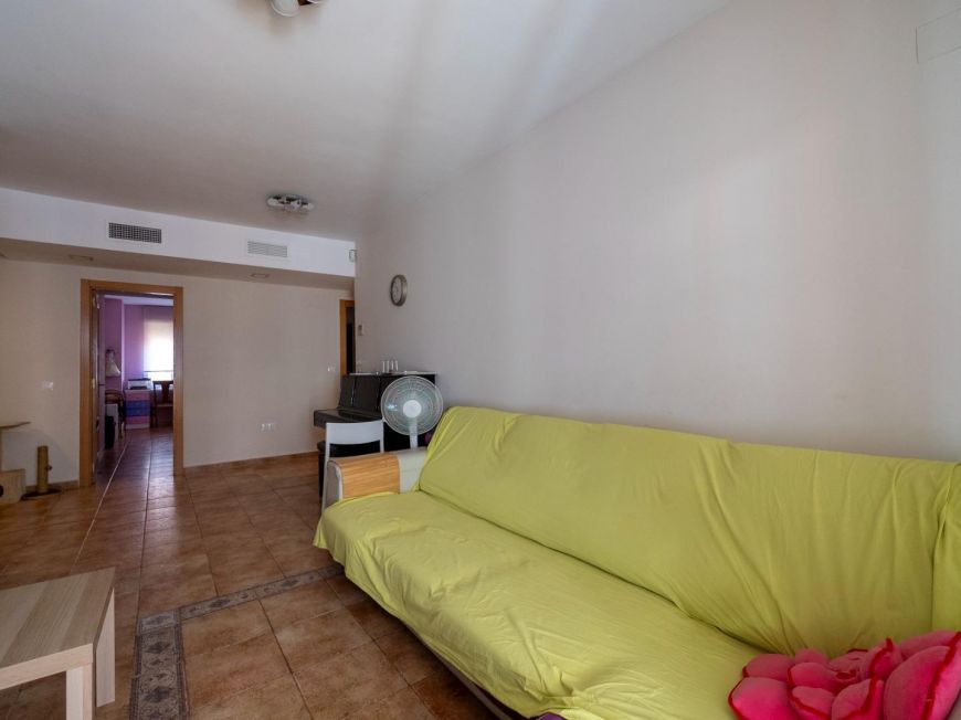 Španělsko Apartmány / byty Vilajoyosa