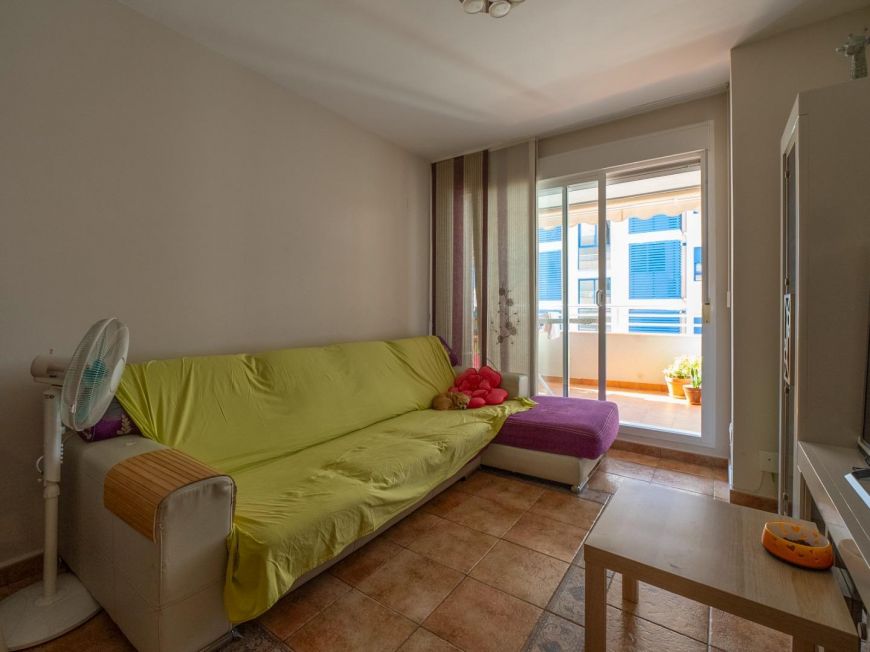 Španělsko Apartmány / byty Vilajoyosa