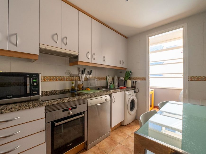 Španělsko Apartmány / byty Vilajoyosa