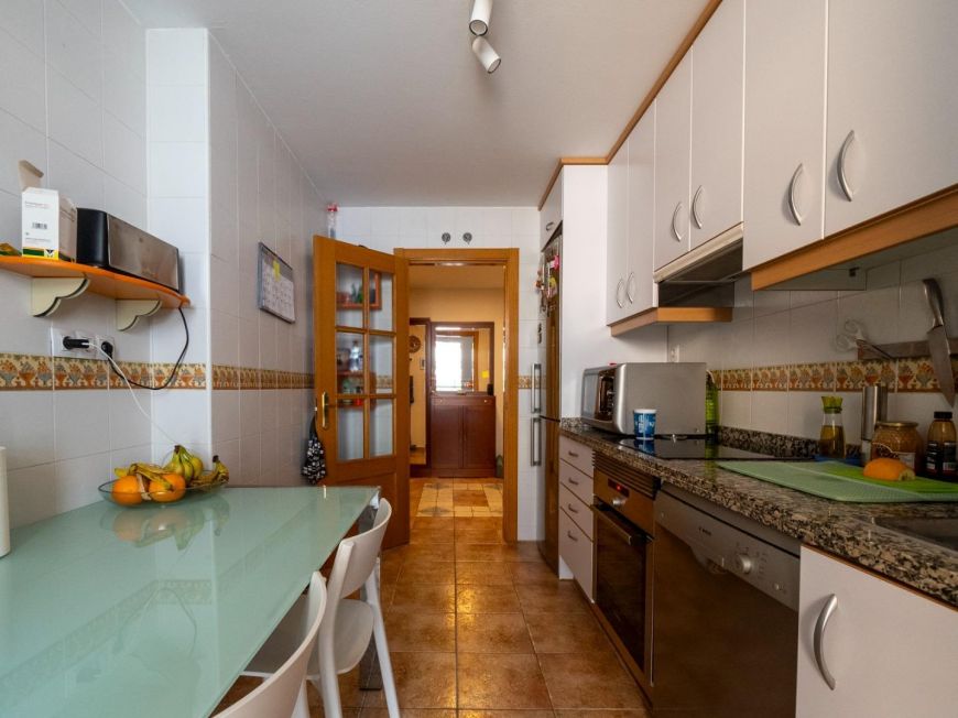 Španělsko Apartmány / byty Vilajoyosa