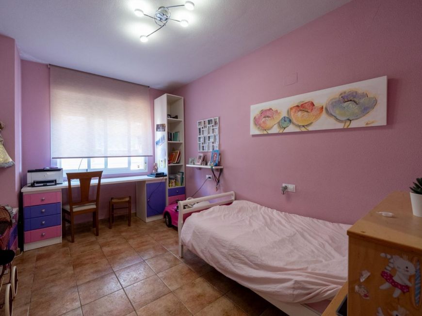 Španělsko Apartmány / byty Vilajoyosa