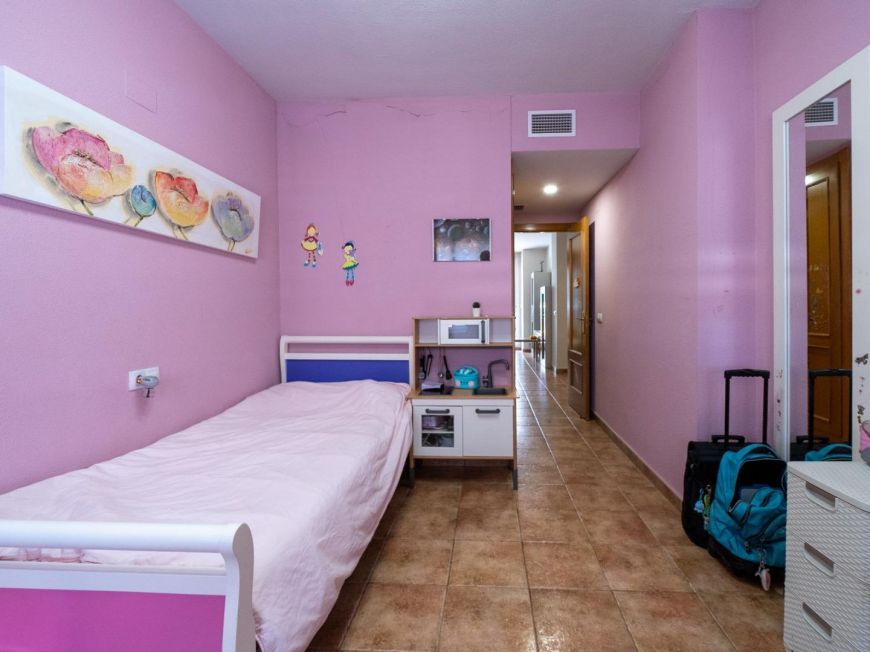 Španělsko Apartmány / byty Vilajoyosa