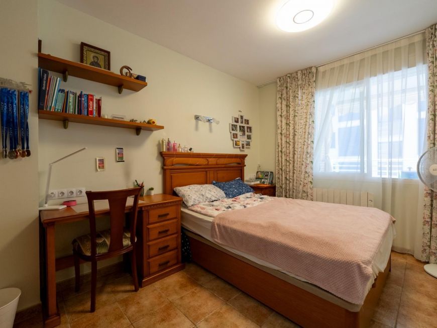 Španělsko Apartmány / byty Vilajoyosa