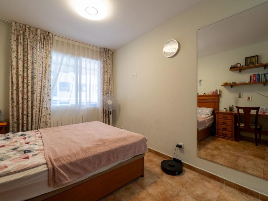 Španělsko Apartmány / byty Vilajoyosa