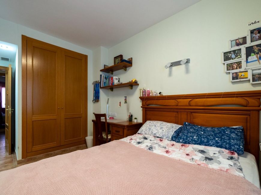 Španělsko Apartmány / byty Vilajoyosa