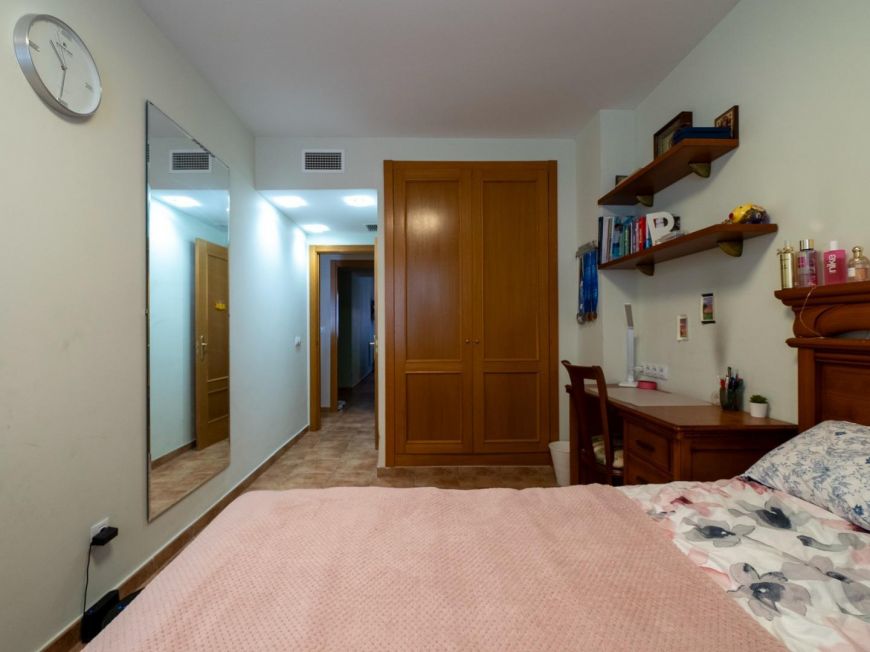 Španělsko Apartmány / byty Vilajoyosa