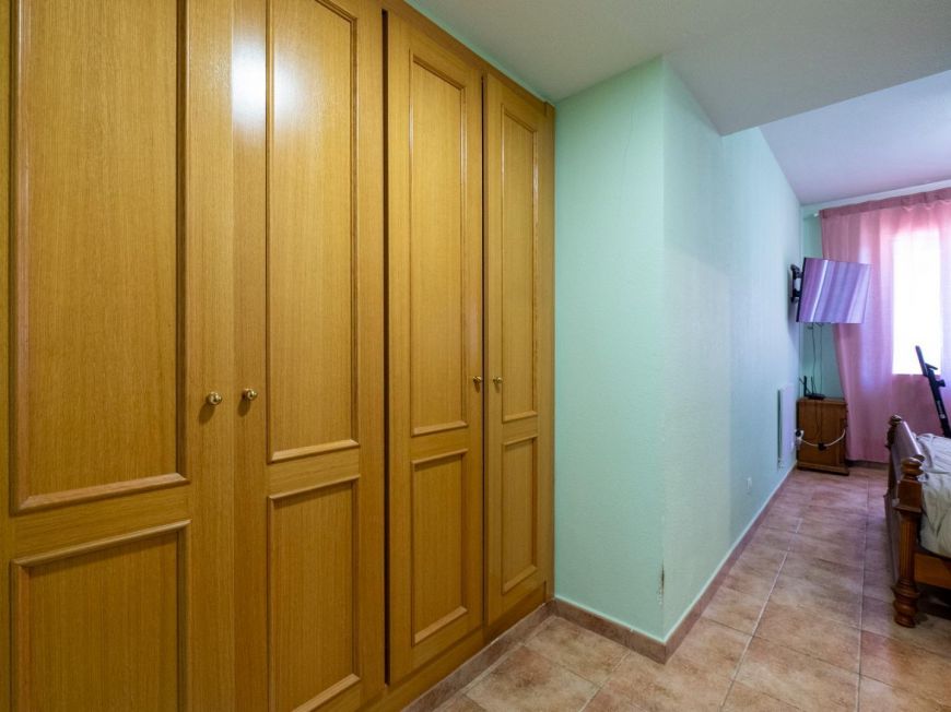 Španělsko Apartmány / byty Vilajoyosa