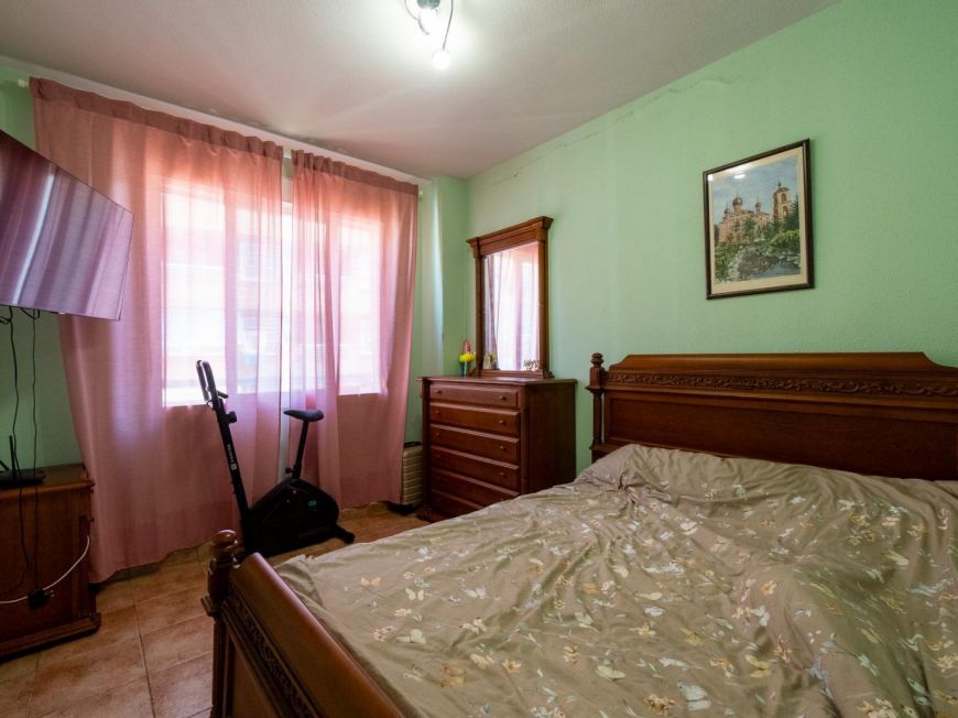 Španělsko Apartmány / byty Vilajoyosa