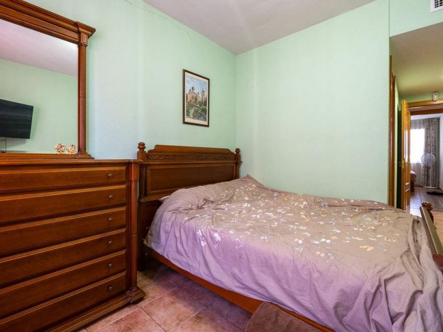 Španělsko Apartmány / byty Vilajoyosa