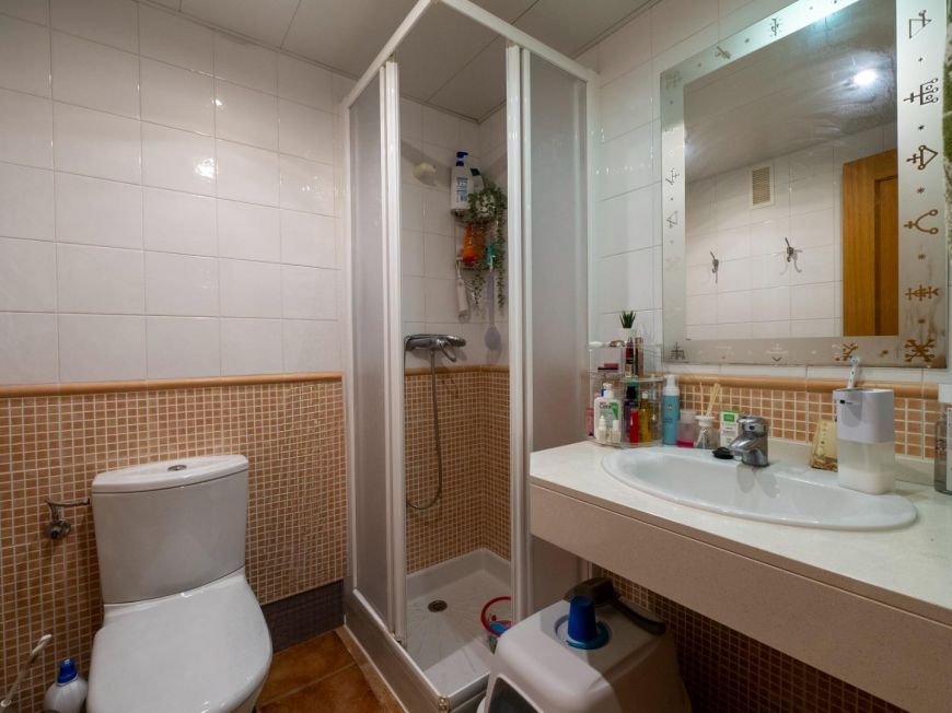 Španělsko Apartmány / byty Vilajoyosa