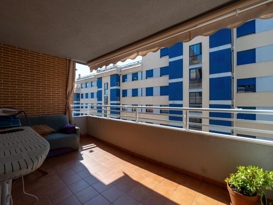 Španělsko Apartmány / byty Vilajoyosa