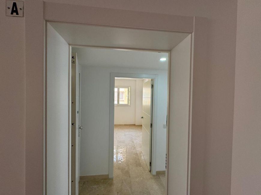 Испания apartments torrevieja 